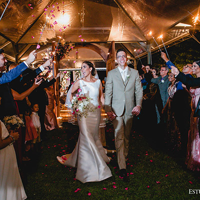 Casamento Anairam e Nathan